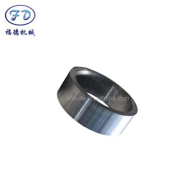 China Pellet Process Stainless Steel Forging Small Pellet Ring Die For Sale for sale