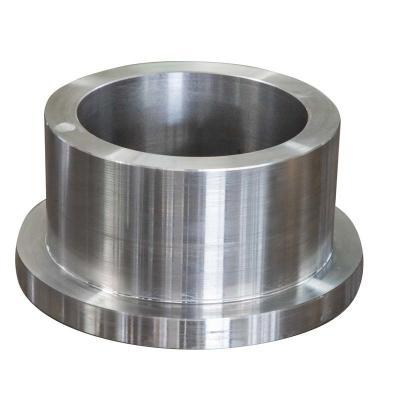 China Stainless Steel Machinery Accessory Forging for sale