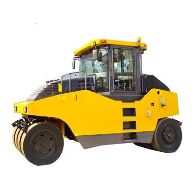 China Hotels Oriemac Power Road Roller XP265S XP265KS 26ton Pneummatic Strong Tire-Road Roller for sale