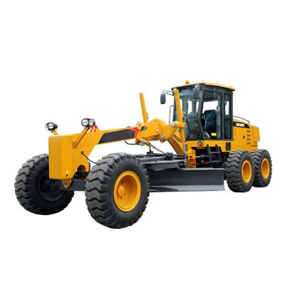 China Factory GR2153 Motor Grader China Brand 215Hp New Motor Grader for sale