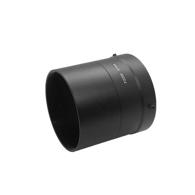 China Aluminum Alloy 67mm Camera Lens Filter Adapter Tube For Panasonic Lumix DMC-FZ200 Camera for sale