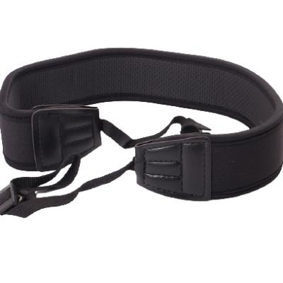 China NEW Neoprene Neck Shoulder Strap Sling Belt for Canon Nikon / Sony DSLR SLR Camera for sale