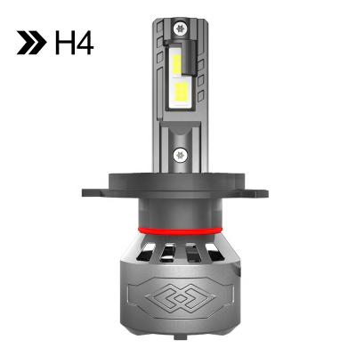 China nighteye brand yufing projector 20000 lumen car 9007 9006 H11 H4 Depo H1 9005 auto lamps led laser headlights match for sale