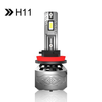 China In Running 72W 7200Lm C6 H13 Led Headlight Conversion 7 Inch 65W 6000K 20000Lm Auto Lighting System Tuning for sale