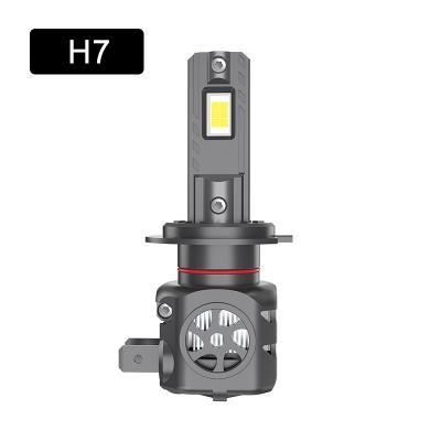 China Luce Para Auto 12000 Aluminum Promotion H4b Bulb M2 Ice Blue Lighting H4 Led Headlight C6 881 for sale