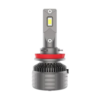 China All cars high power 45w 20000lm 9004 auto bulb h4 h7 h11 h13 9004 9005 9006 9007 9012 clot car led headlight for sale