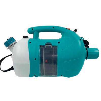 China Wholesale Electrostatic Sprayer Handheld 3L Battery Garden Disinfection Gun Electrostatic Sprayer for sale