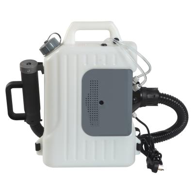 China High quality 2021 price promotion garden electric motorized sprayer misting machine sprayer disinfection for sale