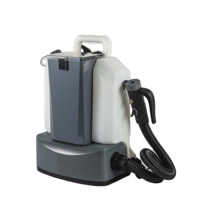 China Garden recommended by Chinese manufacturers lithium battery 5L sprayer for sale