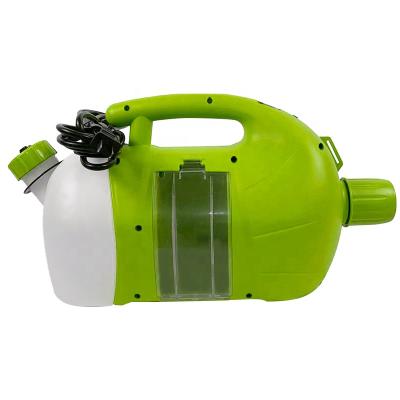 China 2021 Garden 2 in 1 Electrostatic 3L Backpack Sprayer for Agriculture/Garden/Home for sale