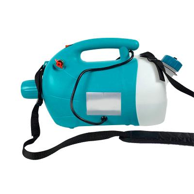 China Mini garden commercial handheld electric 3L sprayer for indoor and outdoor lithium batteries to prevent sprayer small volume sprayer for sale