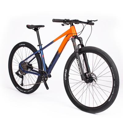 China Aluminum Alloy MOVIOL Customized 24 Speed ​​27 Speed ​​Hardtail MTB 26 Mountain Bike 29 27.5 Inch Suspension Mechanical Disc Brake Mens Mountain Bike for sale