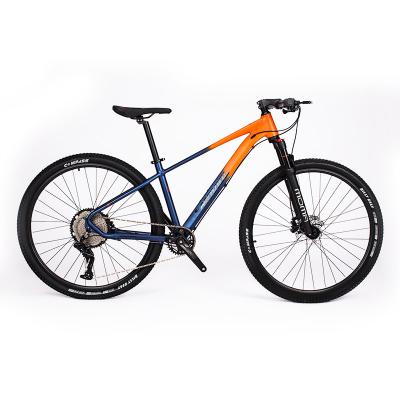 China Aluminum Alloy MOVIOL Tianjin China Various Color Cheap Bicicletas 2022 27.5 29 Mountain Bike For Adults for sale