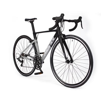 China Wholesale 2022 high quality carbon fiber MOVIOL carbon fiber 700c manufacturer cycle with cheap price road bike for sale