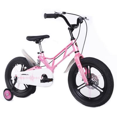 China Children Bike Kids Bike 2022 Hot Sale Tianjin Jianli Chinese Model Unique Simple Boys 14/16/18 Inch New Girls Bike Kids Bike for sale