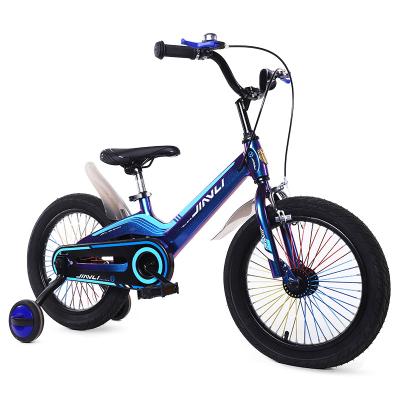 China Magnesium alloy Jianli 2022 variable hot Tianjin color can be customized new model bmx bicycles for kids for sale