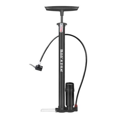 China Popular Product Steel Bicycle Tire Air Hand Pump Vinflator Bicycle Pump for sale