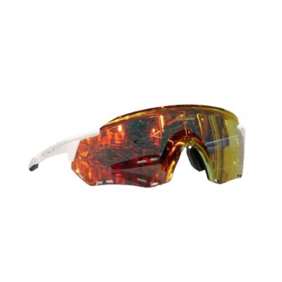 China Sports Credible Quality Outdoor Sports Bike Sun Glasses Bike Eyewear for sale