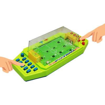 China PS Kids Sports Board Brain Teaser Desktop Toy Brain Game Toy Football Play Plastic Interactive Other Educational Box PS, Toys 12 ABS for sale