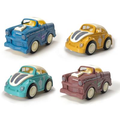 China Innovative Hot Selling Metal Car Diecast Vehicle Alloy Trucks Car Set For Kids for sale