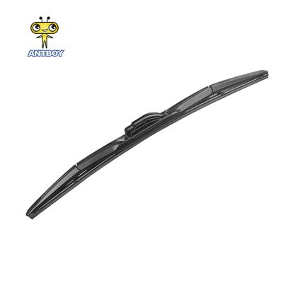 China Vietnam Exclusive Design Natural Rubber / Silicone Wiper Blade 15 Multi Blade Adapters Hybrid Wiper Blade For Cars for sale