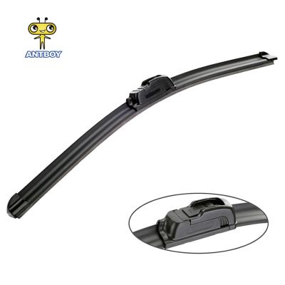 China 98% S850 Cars Auto Wiper Blade S850 Blade Rubber Auto Wipers Universal Flat Window Wiper Blade for sale