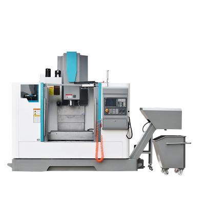 China High Performance CNC Machining Center 3 Axis Vmc Milling Center DM850-B for sale