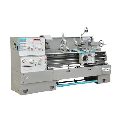 China Building Material Shops Professional Production Manufacturers Wholesale Conventional Lathe Machine DC1860-E for sale