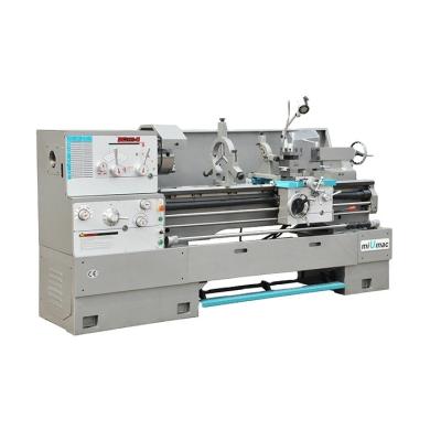 China Construction material stores DC1860-E made in China top quality cheap conventional metal motor lathe machine for sale