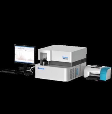 China New type top sale portable emission spectrometer cx-9800 optical emission spectrometer optical-emission spectrometer 800mm(L)*700mm(W)*470mm(H) for sale