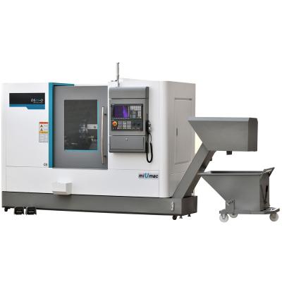 China DS28-O Miscellaneous Machine Repair Shop Promotional Goods Using CNC Lathe Machine Price for sale