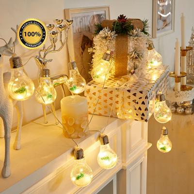 China Christmas Decoration Led Curtain Icicle String Light Fiary Garland Christmas Lights for sale