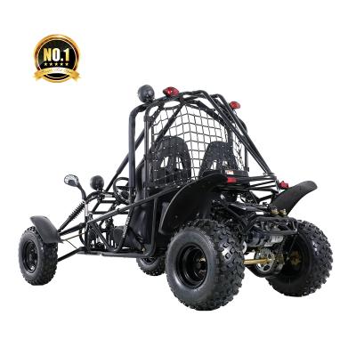 China Newest Style 200cc High Performance Off Road Go Kart 21*7-10 / 22*11-10 for sale