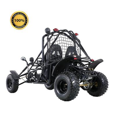 China Atv Utv Go Kart Frame Racing Auto Adult 300cc Buggy Go Kart 21*7-10/22*11-10 for sale