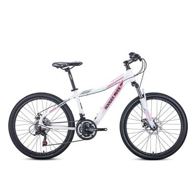 China Professional Flat Dirt OEM Mountain Bike Mtb Variable Speed ​​24 Inch Bicicletas Mountain Bicycle Bikes for sale