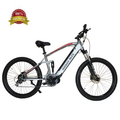 China 350W Multifunctional Electric Bike/E Bike/Chinese Mountain Electric Bike Mountain For Sale for sale