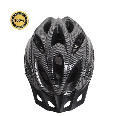 China Shockproof pad protection bicycle cycle sport mountain bike helmet kids accessories bike helmet for light for sale