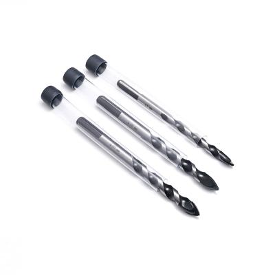 China Practical And Durable China Supplier Home Outdoor Durable Multifunction Tungsten Carbide Glass Drill Bit for sale