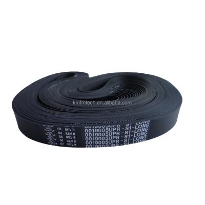 China NCR Machine Manufacturing Supply ATM Machine Parts 009-0019005 NCR Belt for sale