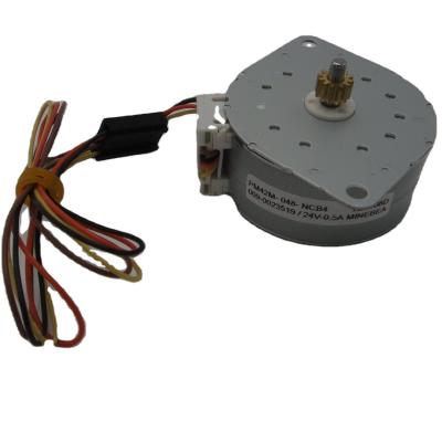 China NCR 66XX ATM Machine ATM Machine Parts 0090023519 009-0023519 NCR 66XX Shutter Door Motor for sale