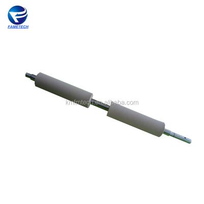 China Wincor Nixdorf Machine ATM Parts Wincor CMD Shaft Assy Wincor nixdorf 2050XE Cash-Up Rig Sponge Shaft 1750044966 for sale