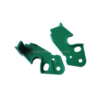 China NCR Cassette 445-0594209 NCR Cassette Latch Assy For ATM NCR 5886 5887 Cassette Latch 445-0594209 for sale