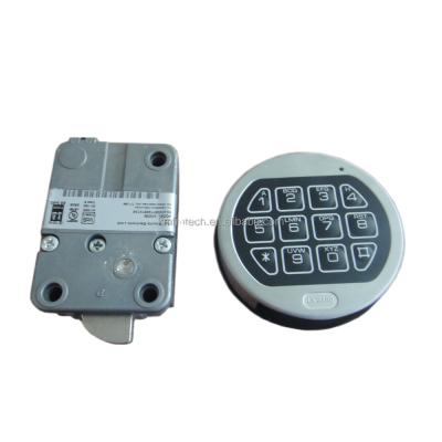 China NCR Machine Wholesale ATM Room Security Electronic Lock for sale