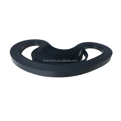 China TM Machine Hyosung ATM Parts ATM Machine Belt 4820000100 10x551x0.8 for sale