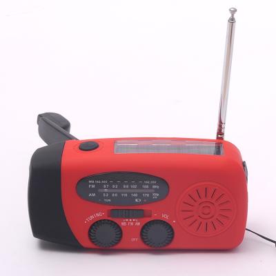 China Full stock LED light USB power fm radio power supply special design for sale