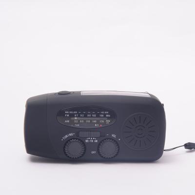 China PORTABLE made in china fm ic notfall black dab radio receiver Portable Radio Receiver for sale