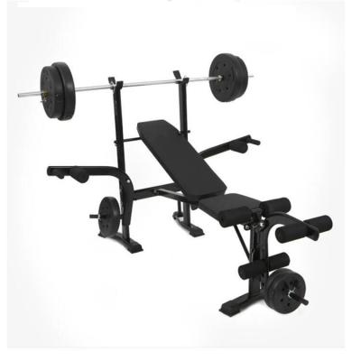 China Modern High Quality Fashion Gym Popular Fitness Equipment Strength Training New Trend Sporting Goods Fitness Bench 2021 for sale