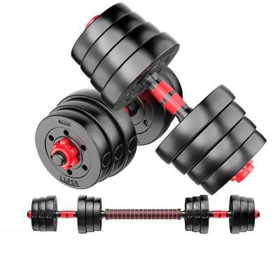 China Direct Selling Universal Competitive Price Factory Rubber Hex Dumbbell With Fastest Production Time for sale