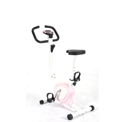 China Home Universal Outdoor Fashion Strength Training Fitness Equipment Professional Magnetic Flywheel Exercise Bike Magnetic Spin Bike for sale