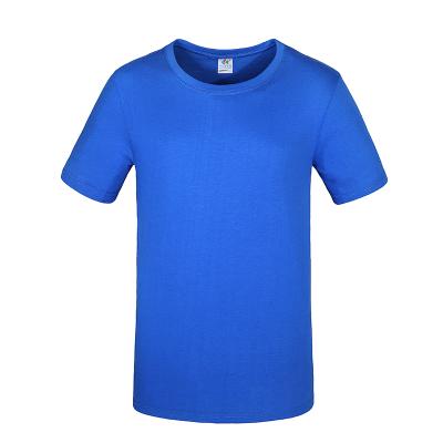 China Antibacterial Running T Shirt Design Logo Printing Cotton T Shirt Men for sale